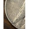 Image 3 : 90% Silver - 1926-S Silver Peace Dollar - FV $1.00