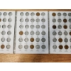 Image 15 : Lot of (5) Coin Collection Book - Coins Included! See Description & Photos!