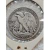 Image 3 : 90% Silver United States Half-Dollar Assortment (Walking Liberty) - AFV: $1.00