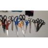 Image 4 : Assorted Scissors, Blue Block Glasses & Ergonomic Wrist Rest