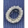 Image 3 : Lot of Costume Jewelry - Necklace - Ring - Bracelet - Very Beautiful Pieces!