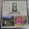 Image 4 : Collector's Album for the America The Beautiful Quarters Series FV: $20.25