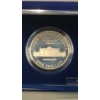 Image 6 : 1993-S Bill Of Rights Commemorative Two 90% Silver Coin Proof Set With COA