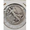 Image 4 : 90% Silver United States Half-Dollar Assortment (Walking Liberty) - AFV: $1.00