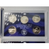 Image 2 : x4 United States Mint Proof Sets / 50 State Quarters: 2006, 2003, 2005, 2005