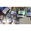 Image 9 : Lot Of Assorted Magic The Gathering Trading Cards Including Holos & Card Protectors 