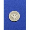 Image 4 : 1899- O Barber Silver Quarter