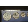 Image 5 : 1966 United States Special Mint Coin Set In Acrylic Holder