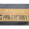 Image 4 : SEALED 1996 Upper Deck Collector's Choice Factory Set ~ ENTIRE 1996 UPPER DECK BASEBALL SET + 60!