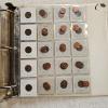 Image 29 : HUGE!!! Dated, Sorted, and Sealed United States Penny Collection in Protective Binder AFV $2.97