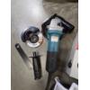 Image 3 : Makita 7'' & 4.5'' Angle Grinders Tote Bag And Accessories