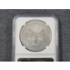 Image 4 : NGC MS69 1 Oz  Silver 2011-W American Eagle 