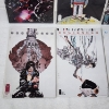 Image 2 : Six Assorted Descender Comic Books By Image Comics ~ All Near Mint!