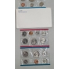Image 10 : Assorted U.S Mint Uncirculated Coin Sets - Years: 1976, 1977, 1978, 1980, 1987