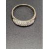 Image 13 : Excellent Sterling Silver Group Including Rings, Earrings, & Pendants - 44.9 Grams
