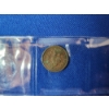 Image 7 : x5 Assorted Years U.S. Indian Head Cents and Plastic Binder Sheet