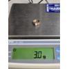 Image 2 : 10k Gold Ring 3g TW