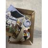 Image 14 : *Pick Up At Mantua Home-No Shipping Available* Miscellaneous Home Items - Paint Brush - Tissues