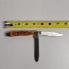 Image 4 : Three Distinct Traditional Folding Pocket Knives - Great for Collectors or Daily Use!!!