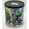 Image 3 : Lot of Hulk Metal Tin and Books