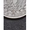 Image 5 : 1890-CC Carson City Morgan 90% Silver Dollar with Protective Case