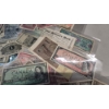Image 3 : VINTAGE WORLD Currency - LARGE GROUP OF FOREIGN BANK NOTES - TOO MANY TO LIST INDIVIDUALLY -SEE PICS