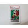Image 1 : 2021 Panini Mosaic Trey Lance Green Mosaic Rookie Card #244 - PSA Gem Mint 10
