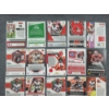 Image 6 : 20 Assorted Parallel Nick Chub Panini Football Trading Cards - Including Numbered Card!