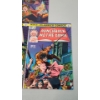 Image 4 : (6) Assorted 1970's Marvel Classic Comic Books - Tom Sawyer, The Hunchback Of Notre Dame & More