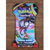 Image 1 : SEALED Pokemon Mega Evolution Chaos Rising English Pack - Guaranteed Rare In Each Pack!