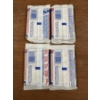 Image 2 : 4 - Unopened 1990 Score Wax Packs Baseball Cards - 16 Cards Per Pack - Mint Condition