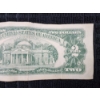 Image 6 : 1963 Red Seal $2 United States Note