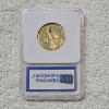 Image 2 : 2016 San Francisco Mint "S" Gerald R. Ford Presidential Dollar IGS certified as a PR-70 DCAM