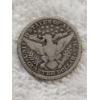 Image 3 : 90% Silver United States Barber Quarter-Dollar Assortment - AFV: $1.00