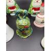 Image 4 : Assorted Bells - Christmas - Santa - Yogi Bear - Monkey - Mermaid - Etc.