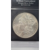 Image 2 : United States 1901-O Brilliant Uncirculated Morgan 90% Silver Dollar