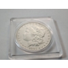 Image 2 : Beautiful 1882-O 90% Silver Morgan Dollar in Protective Case