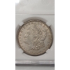 Image 2 : 1921 90% Silver Morgan Dollar In Slab