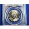 Image 2 : 2002-P Kennedy Half Dollar PCGS MS65