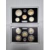 Image 4 : 225th Anniversary United States Silver Coin Set