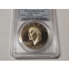 Image 2 : 1976-S Eisenhower Dollar Clad Type 1 Graded PR 69 DCAM by PCGS