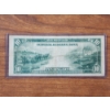 Image 5 : 1914 United States $10 Federal Reserve Bank of Cleveland Note ~ Beautiful Note ~