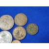 Image 7 : Lot of Assorted UK Coins Including Schillings, Pennys, Six Pence
