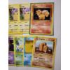 Image 2 : 14 Assorted 2016 Vintage Pokemon Trading Cards Including Pikachu, Charmander & More