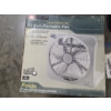 Image 2 : New Portable 10'' Fan & Coleman Rechargeable Lantern
