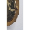 Image 3 : 10K Yellow Gold Locket With Beautiful Cameo - Weight: 3.4g