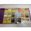 Image 3 : Pokémon Binder Full of Various Pokémon Trading Cards Including Commons, Rares, Holo's!