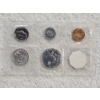 Image 3 : 1962 United States Mint Proof Set in its Original Packaging - AFV $.91