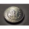 Image 4 : 1898 Silver Morgan Dollar - 90% Silver United States Dollar