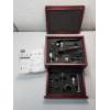 Image 1 : Nice Wine Opener Set With Accessories in Wooden Box